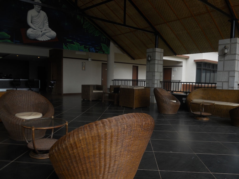 Cotton County Club And Resort 30/46