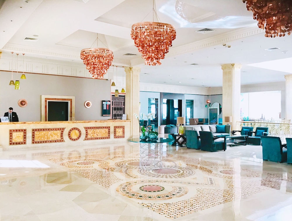 Royal Thalassa Monastir 6/73