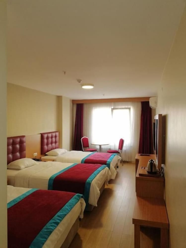 Bursa Sahin Hotel 14/32