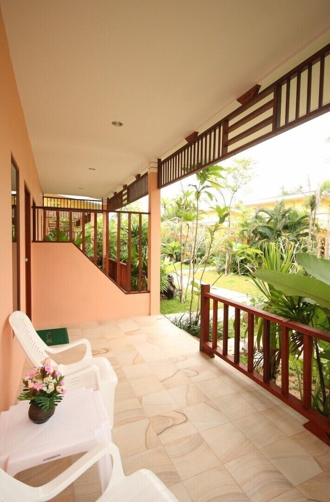 Bida Daree Resort 27/36