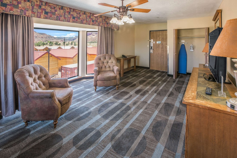Quality Inn Kanab National Park Area 31/51