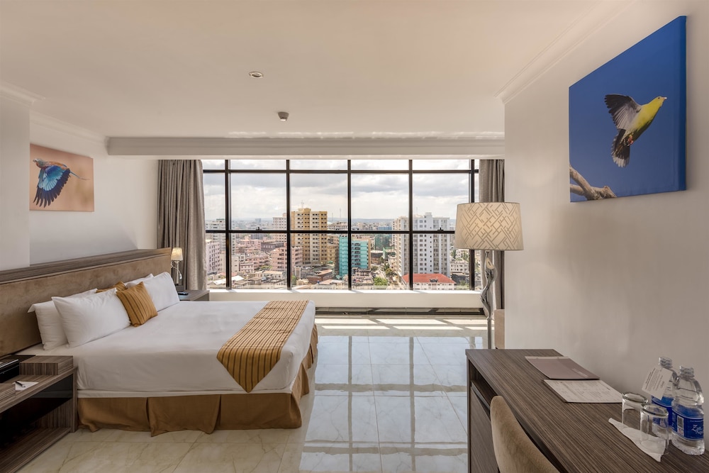 Golden Tulip Dar City Center 48/77