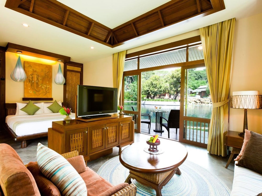 Sibsan Resort and Spa Maetaeng 58/78