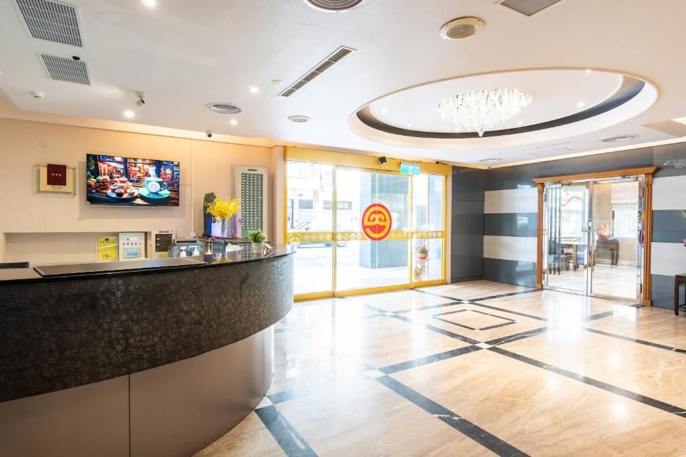 Hotel E Tung 15/58
