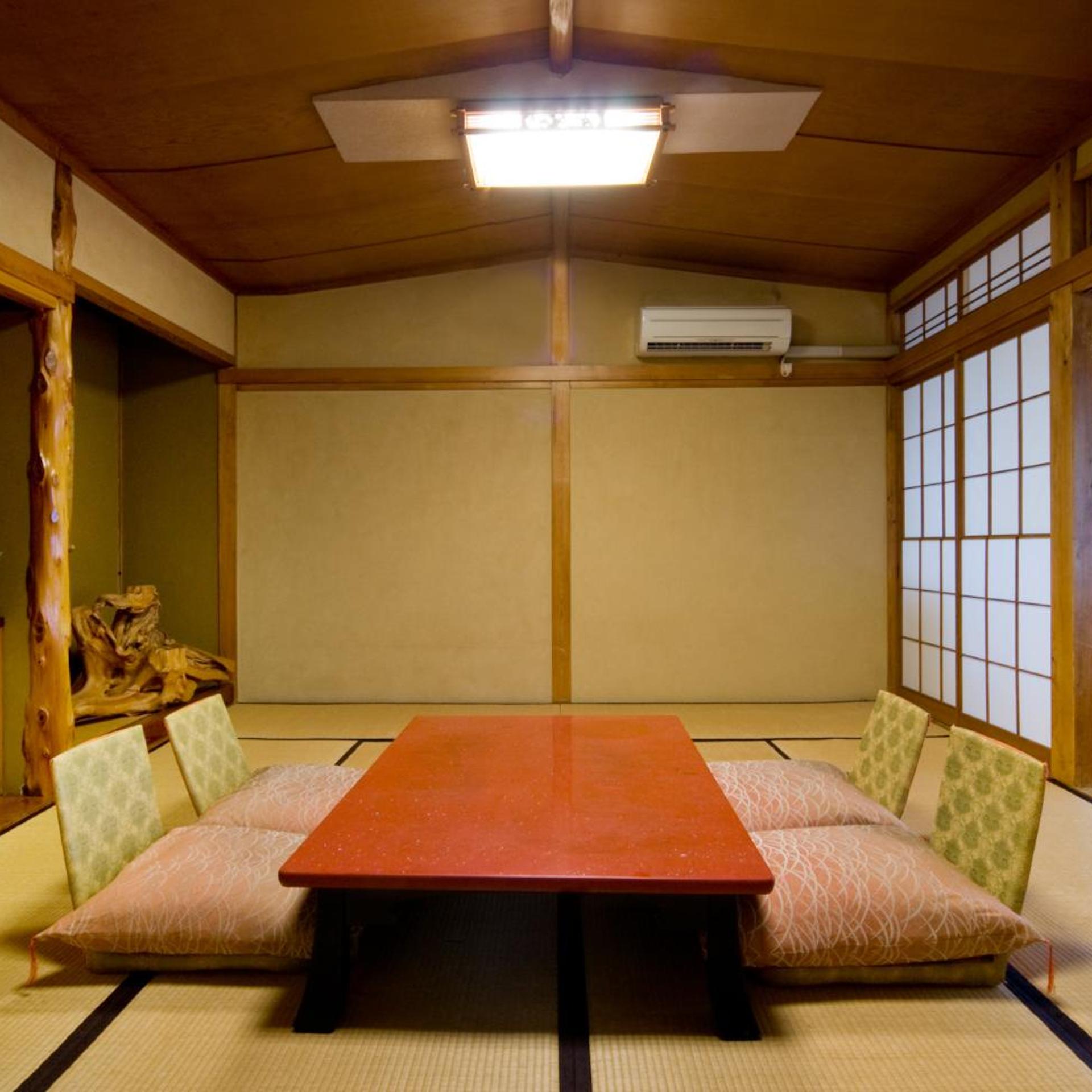 Izumiso Gero Onsen 22/25