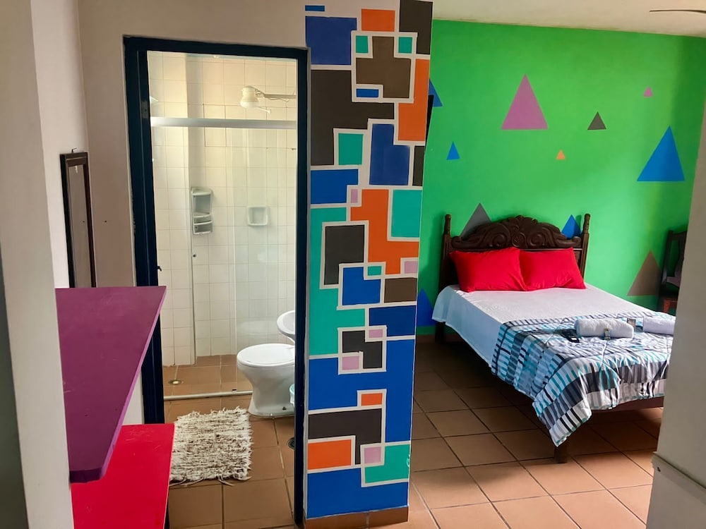 Hotel Nevada Ubatuba 24/57