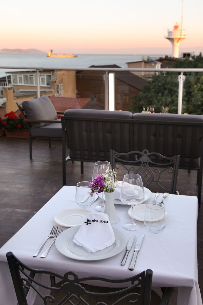 Almina Hotel 31/44