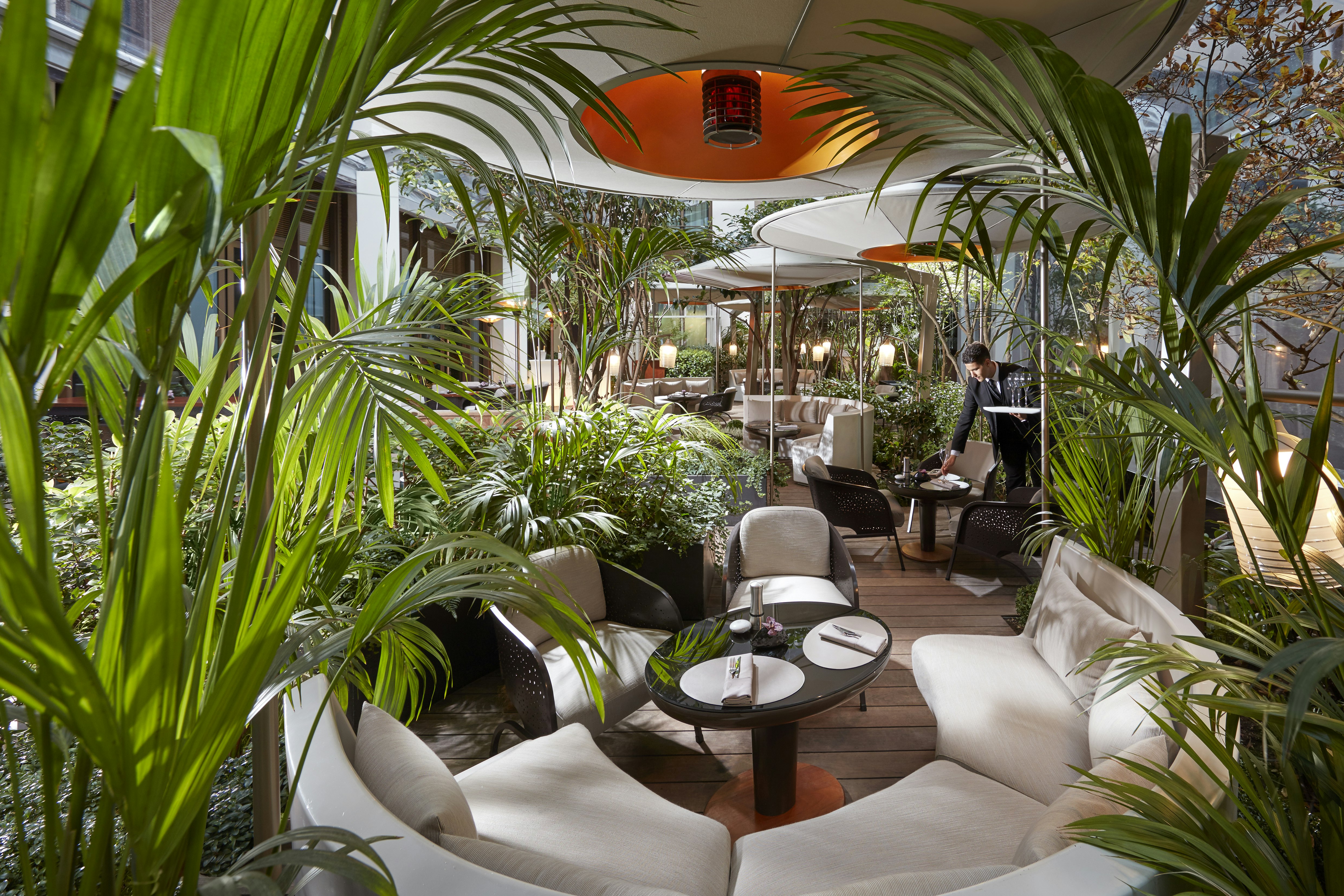 Mandarin Oriental, Paris Hotel 45/50