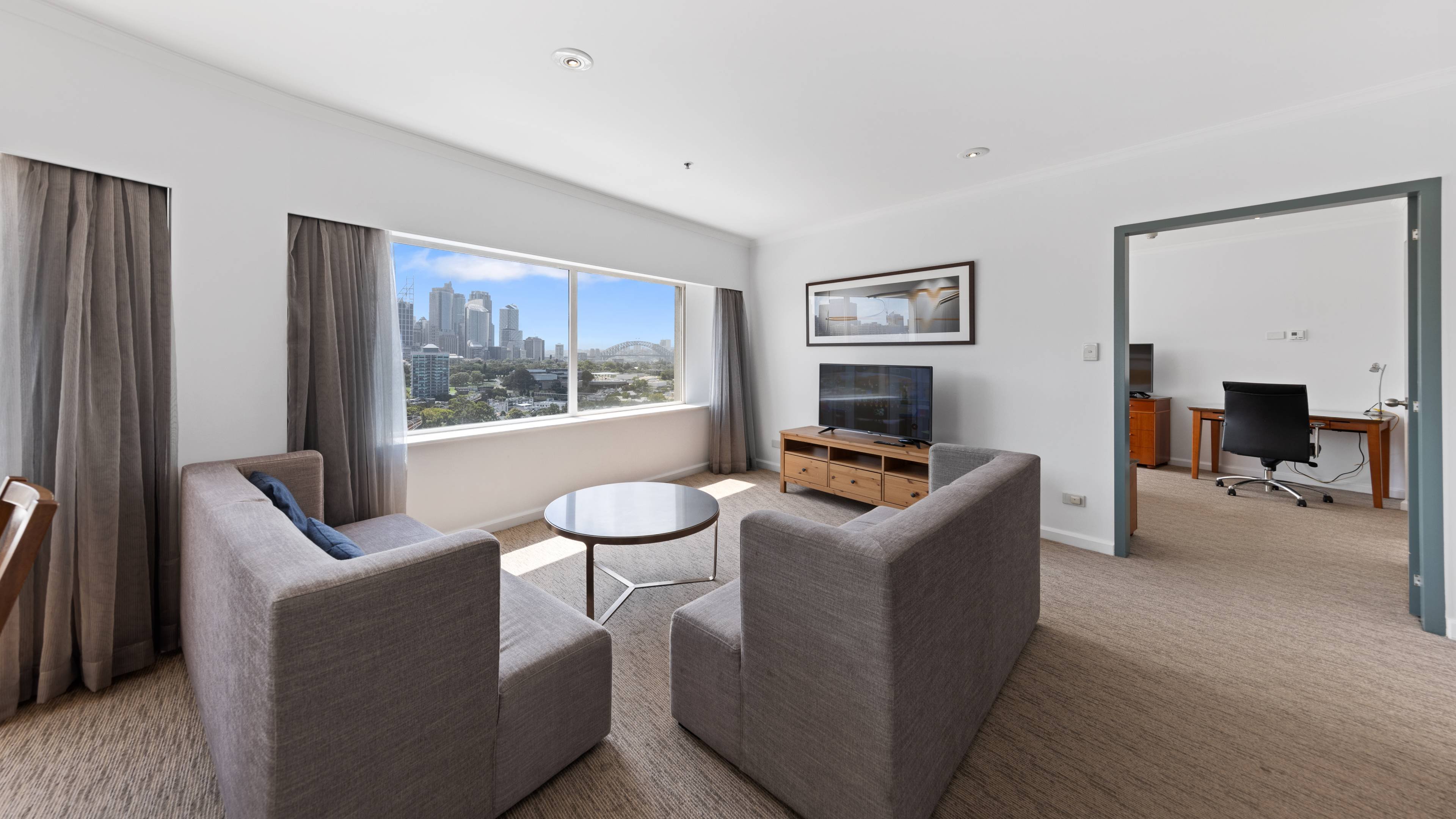 Holiday Inn Potts Point 53/78