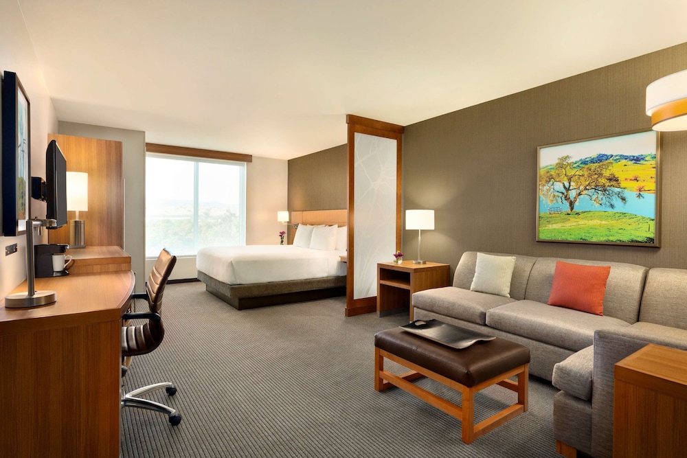 Hyatt Place Vacaville 35/62