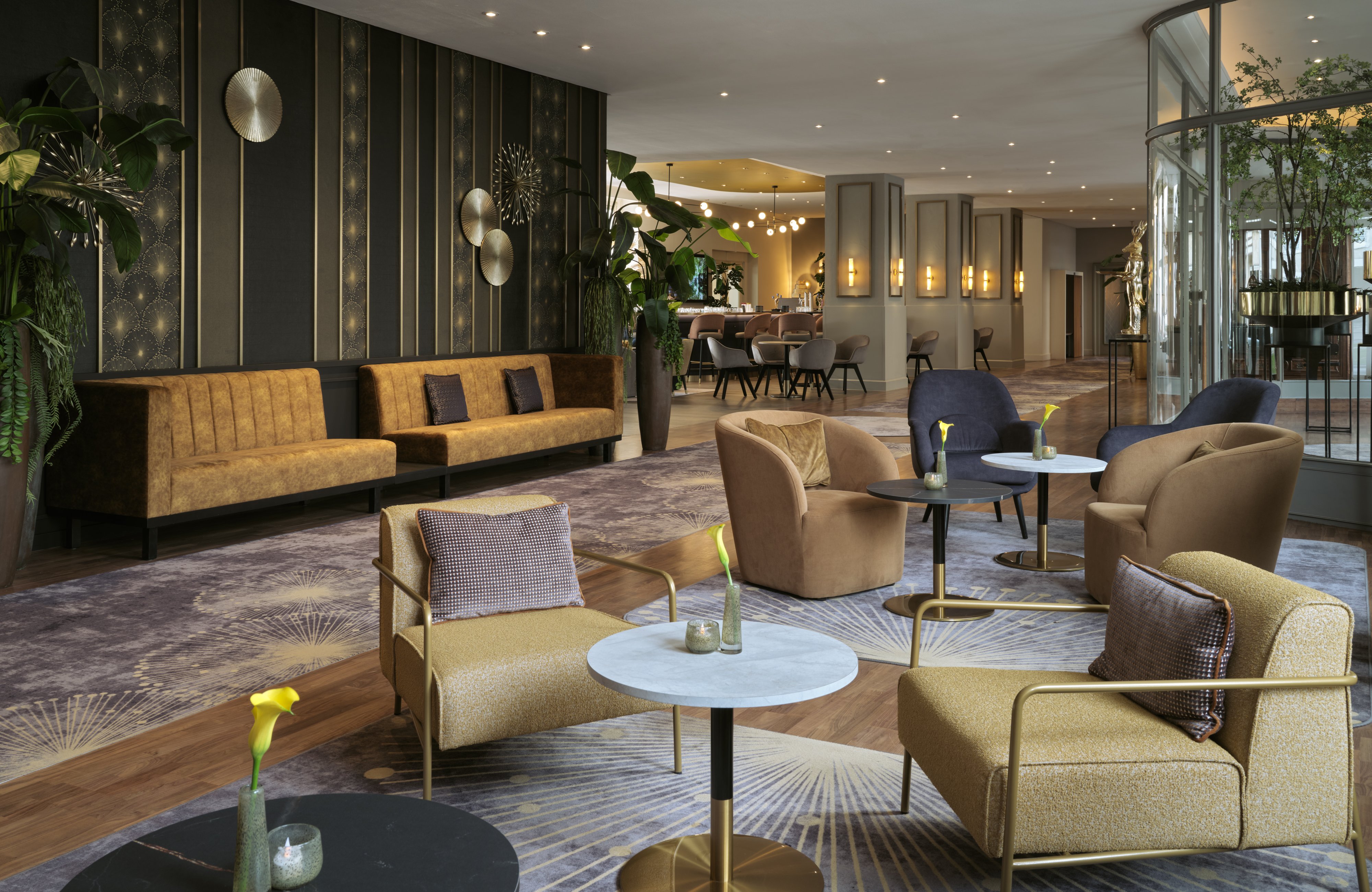 Leonardo Royal Hotel Mannheim 56/94