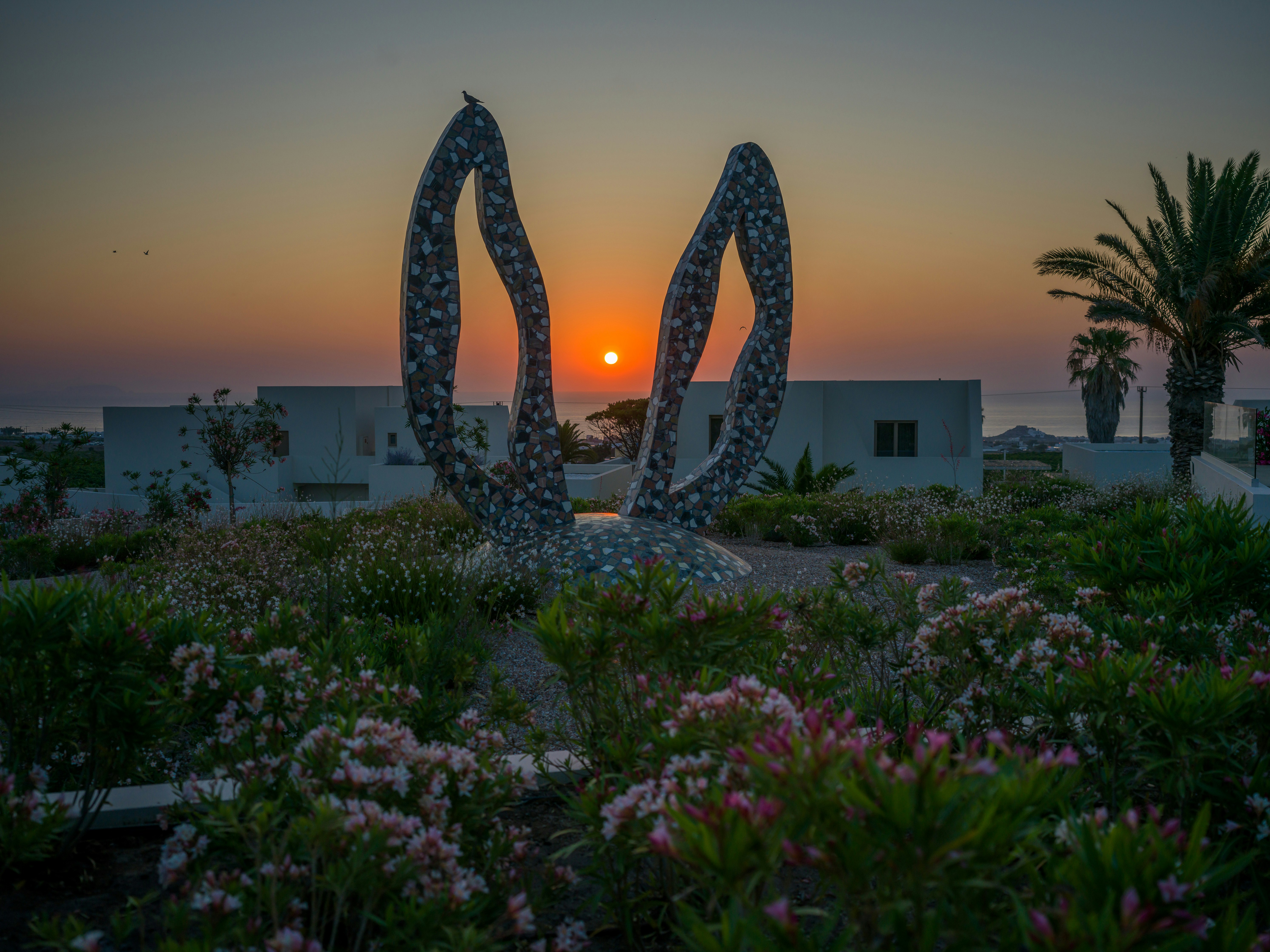 Nous Santorini 20/25