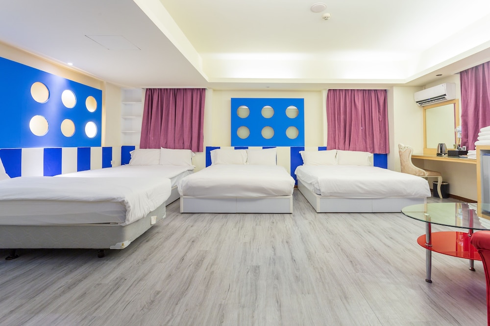 Wangfu Hotel 11/37