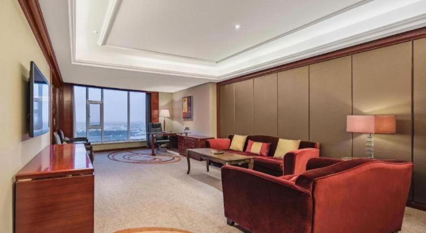 Xin'andong Hotel 34/56