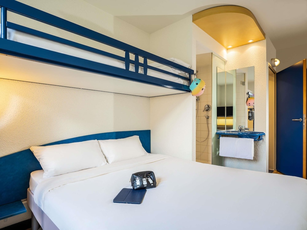 Ibis Budget Graz City 24/51