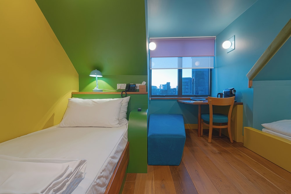 SUPERIOR, TWIN BEDS