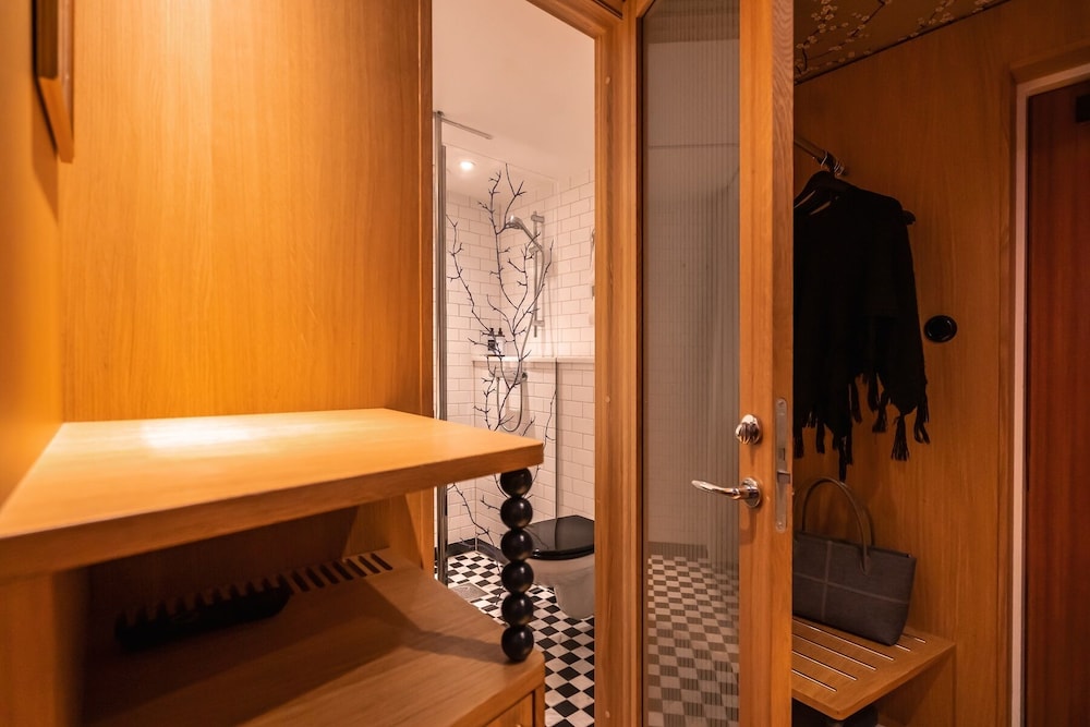 Mornington Hotel Stockholm City 42/42