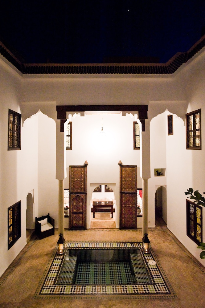 Riad Porte Royale 24/33