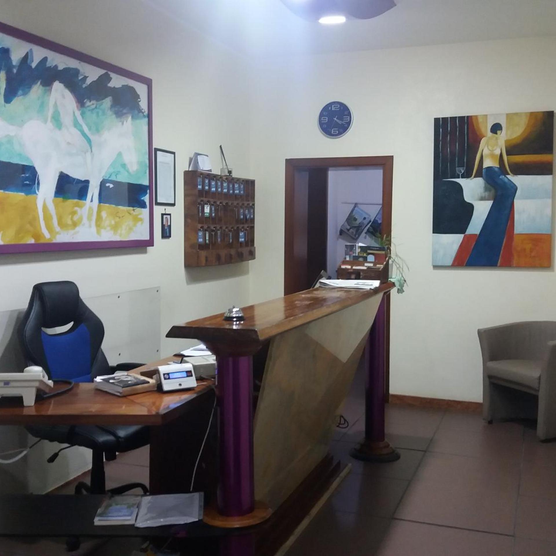 Hotel Costa 40/49