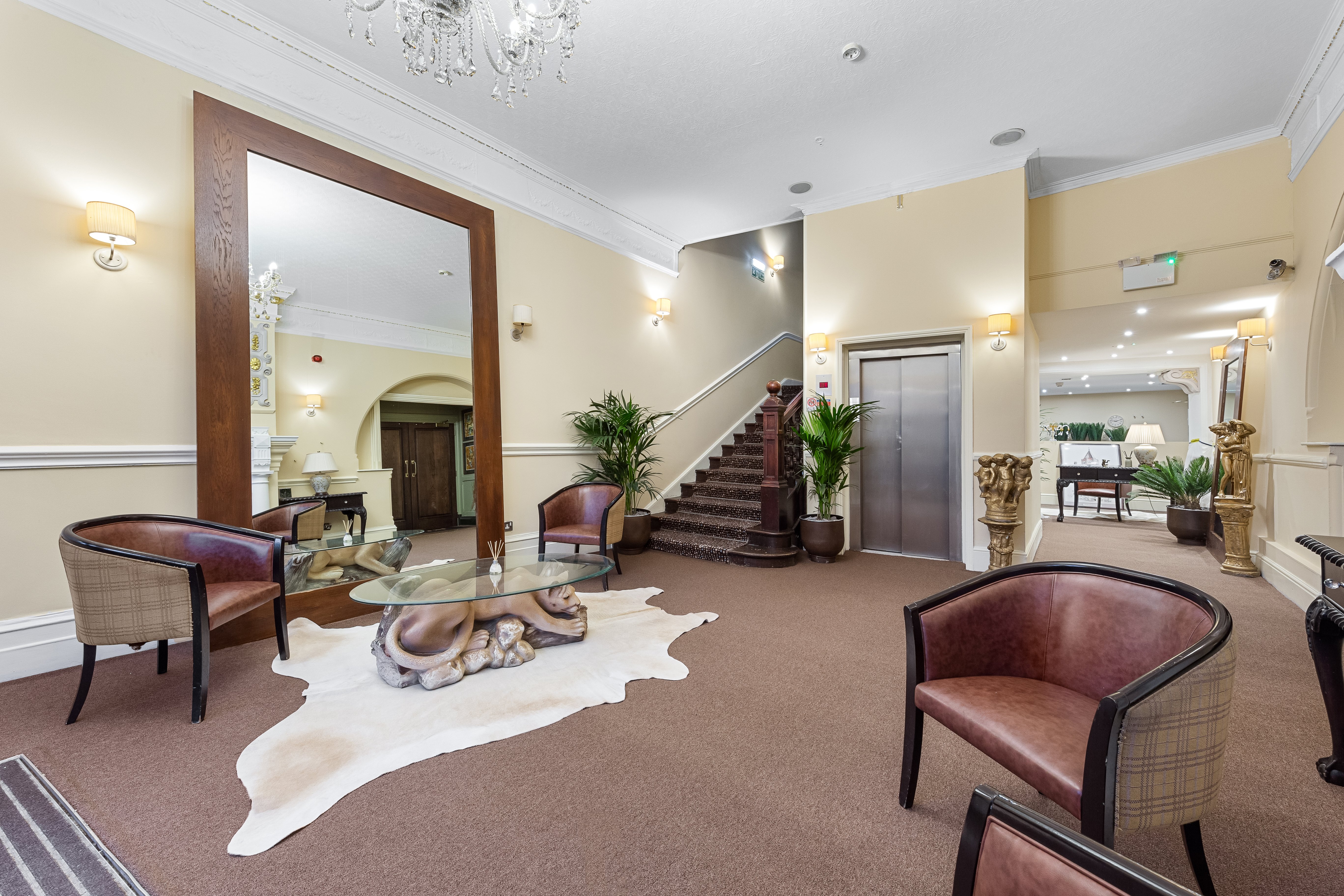 Harte And Garter Hotel And Spa 20/28