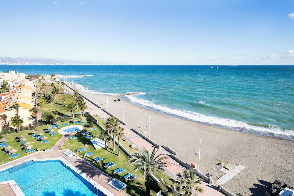 Sol Guadalmar Malaga 72/75