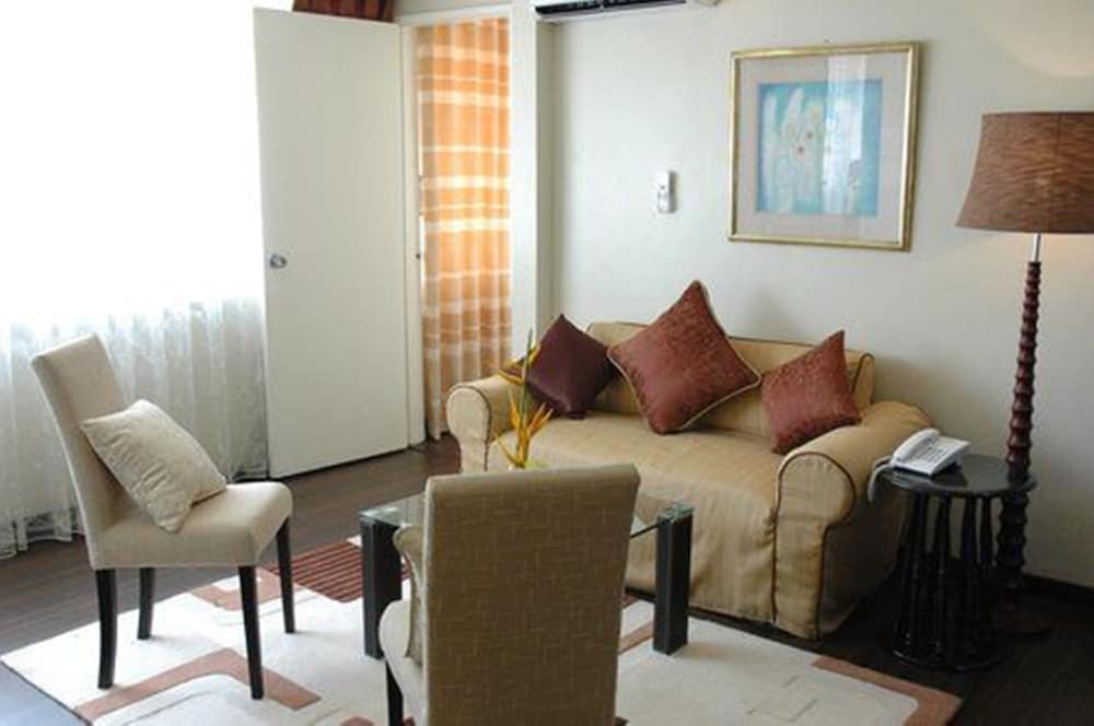 Manila Manor Hotel 24/35