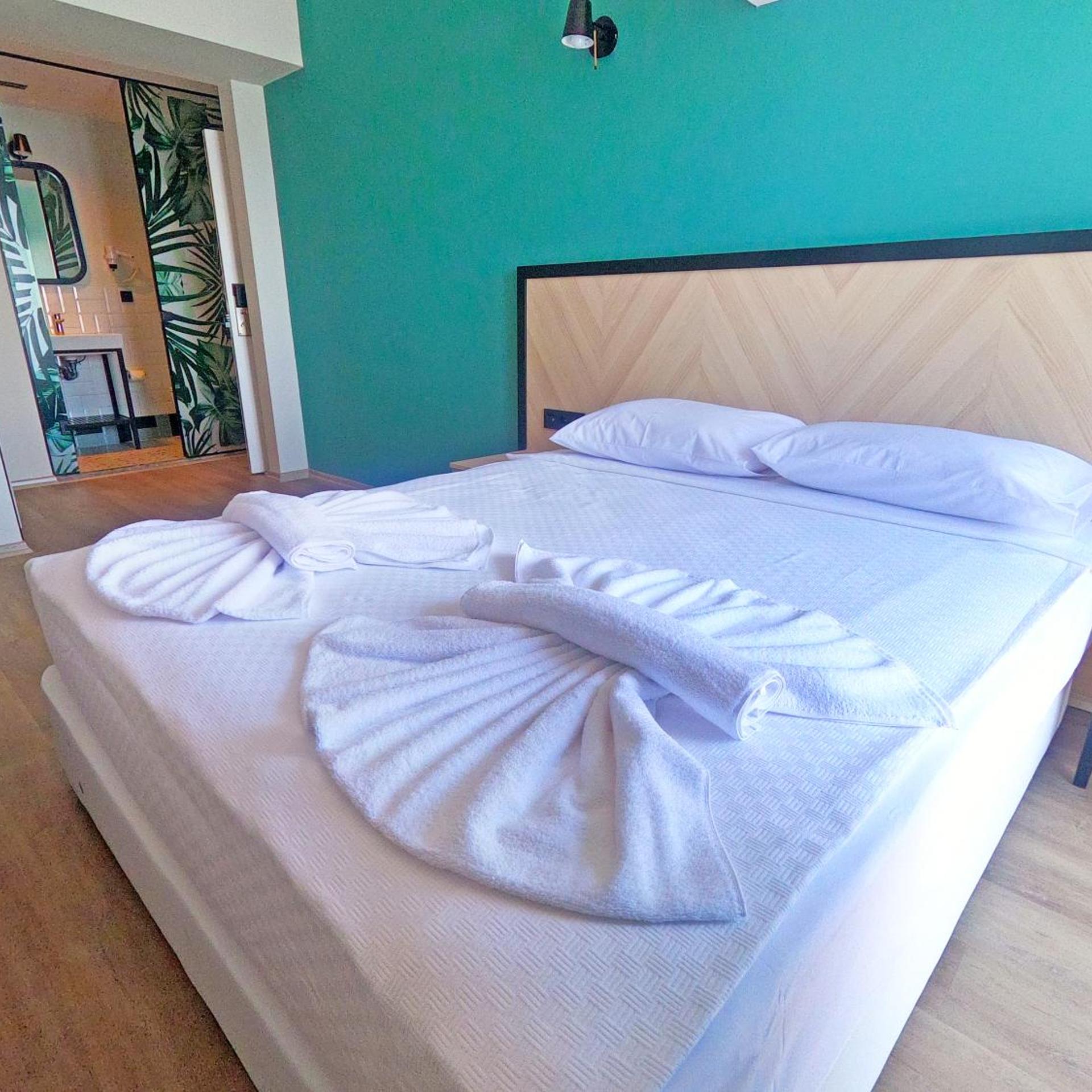 The New George & Dragon Beach Hotel 18/50