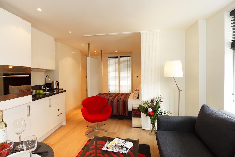 Crane Court by City2Stay 39/44