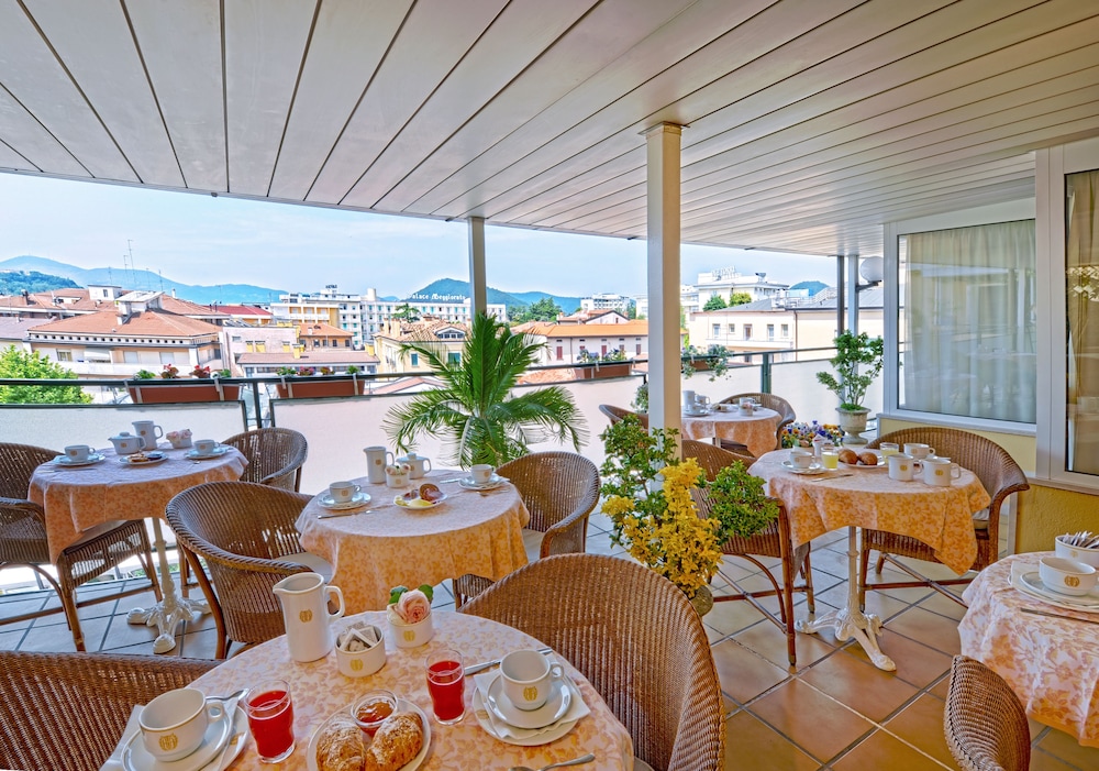 Hotel Aurora Terme 60/65