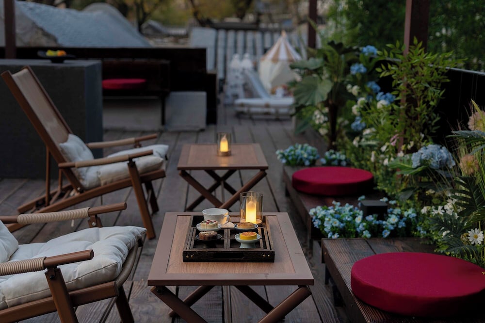 Hutong Moli Hotel 35/50