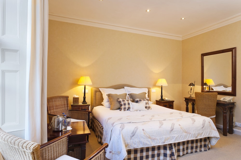 CLASSIC, DOUBLE BED