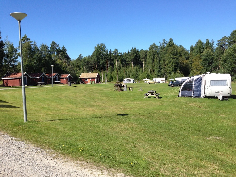 Ljusdals Camping 18/42