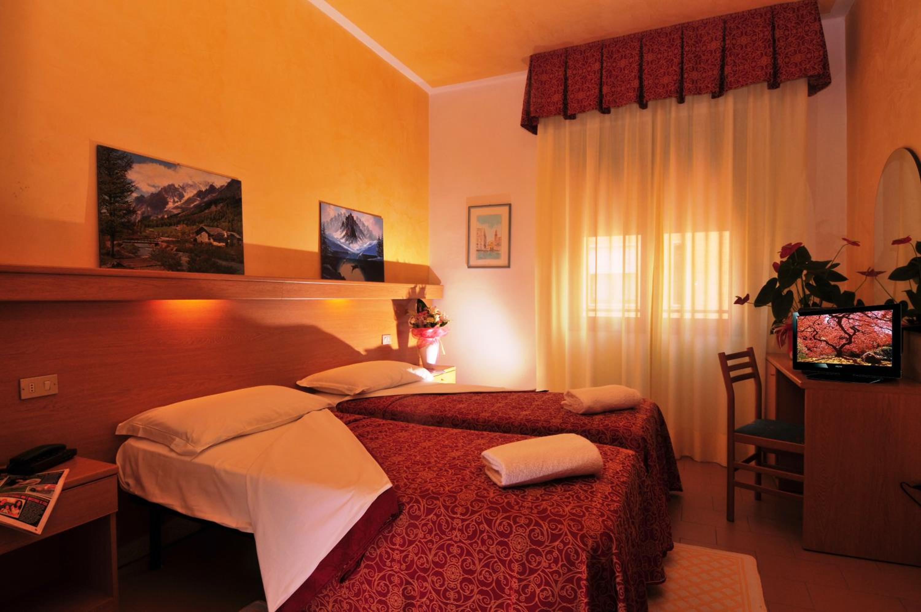 Hotel Al Mare 27/53