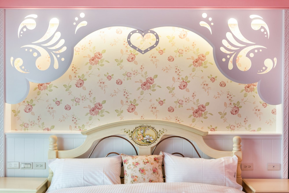 Ediman Bed And Breakfast 4/27