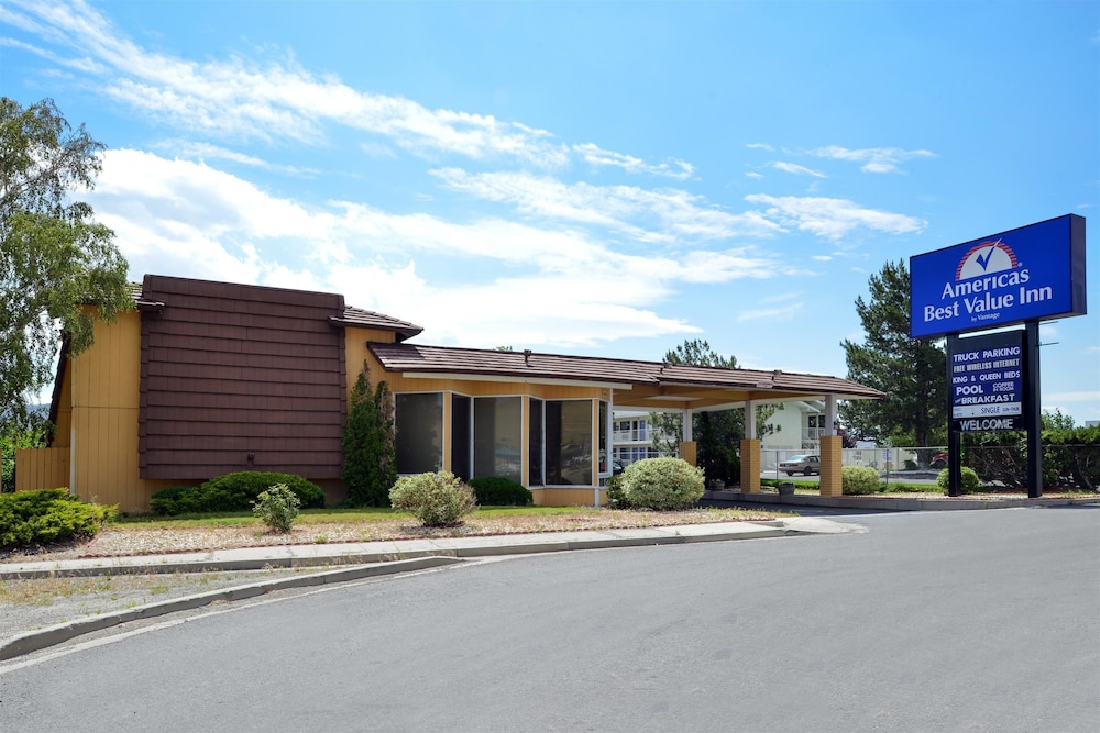 Americas Best Value Inn Carson City 3/42