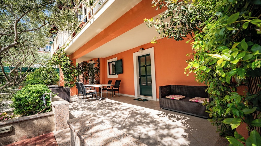 VILLA RUSTICA DALMATIA photo4