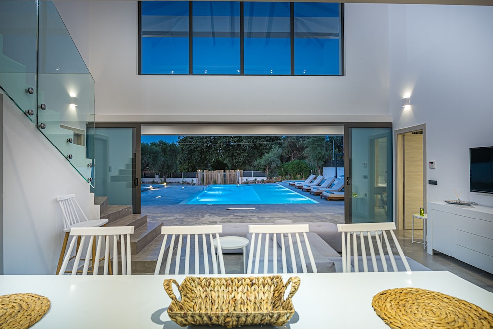 Divine Villa Zakynthos 13/27