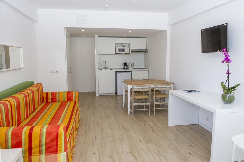 Florasol Residence Hotel 54/78