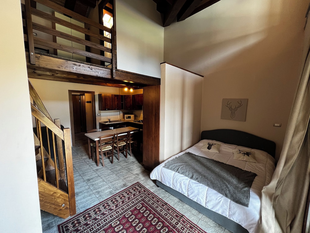 Chalet Edelweiss 20/75