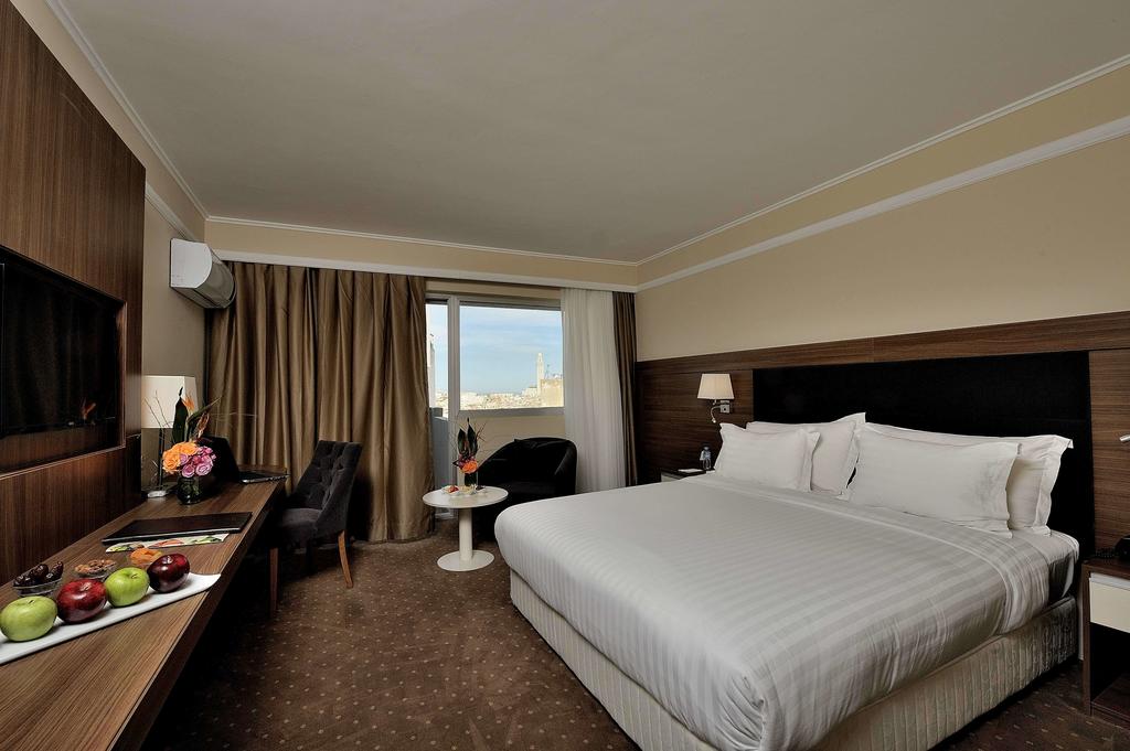 Superior, Double Bed