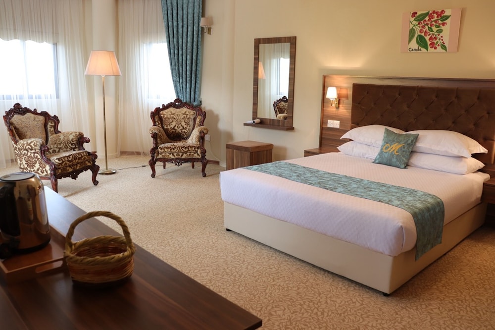 Meryems Hotel 14/41