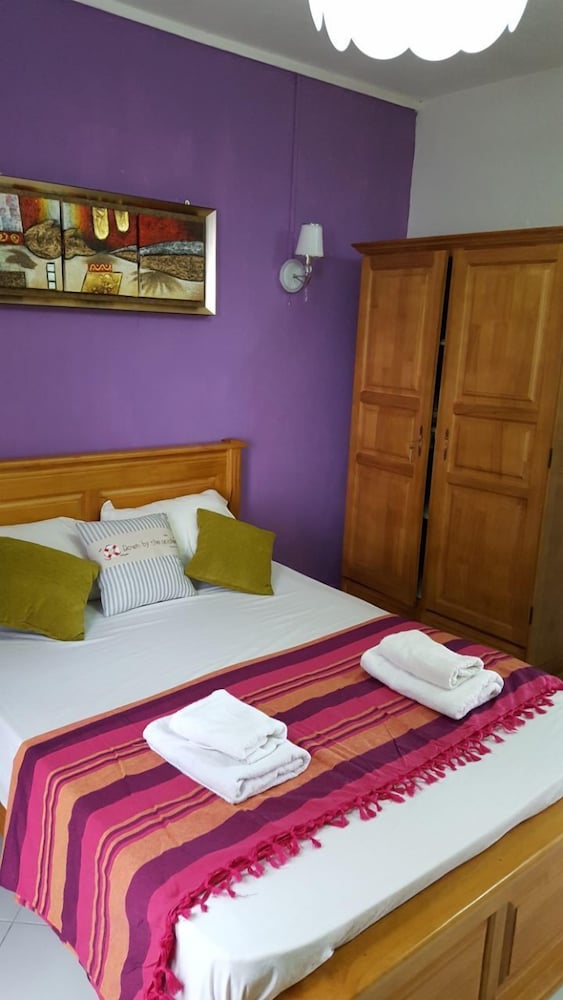 Krishangel Beach Apartment 9/31
