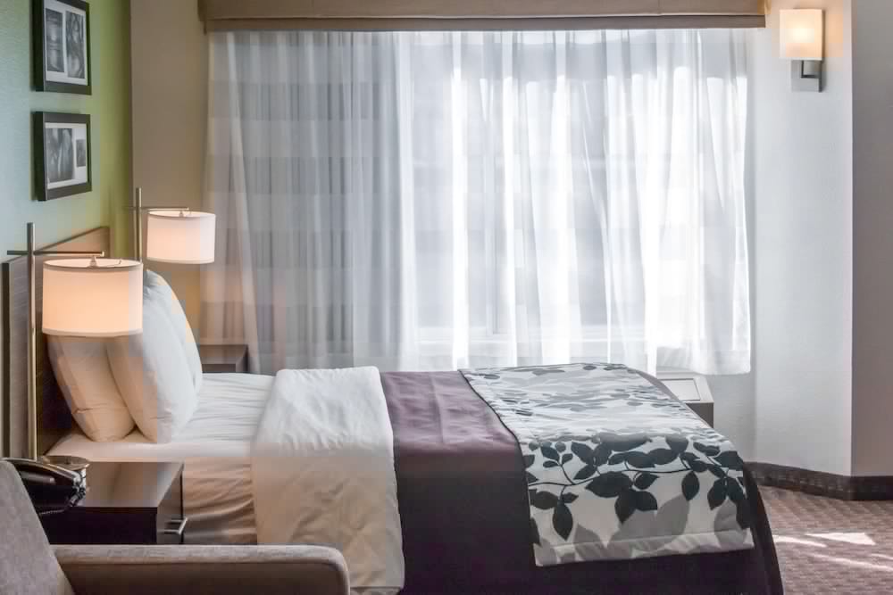 Sleep Inn Missoula 17/36