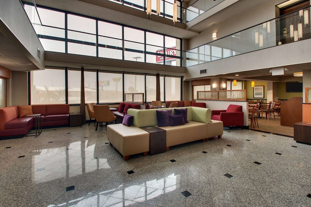 Drury Inn and Suites Bowling Green KY 30/50