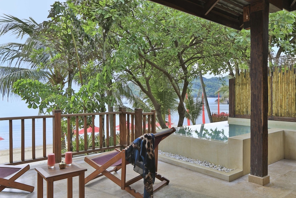 Anantara Rasananda Koh Phangan Villas 14/73