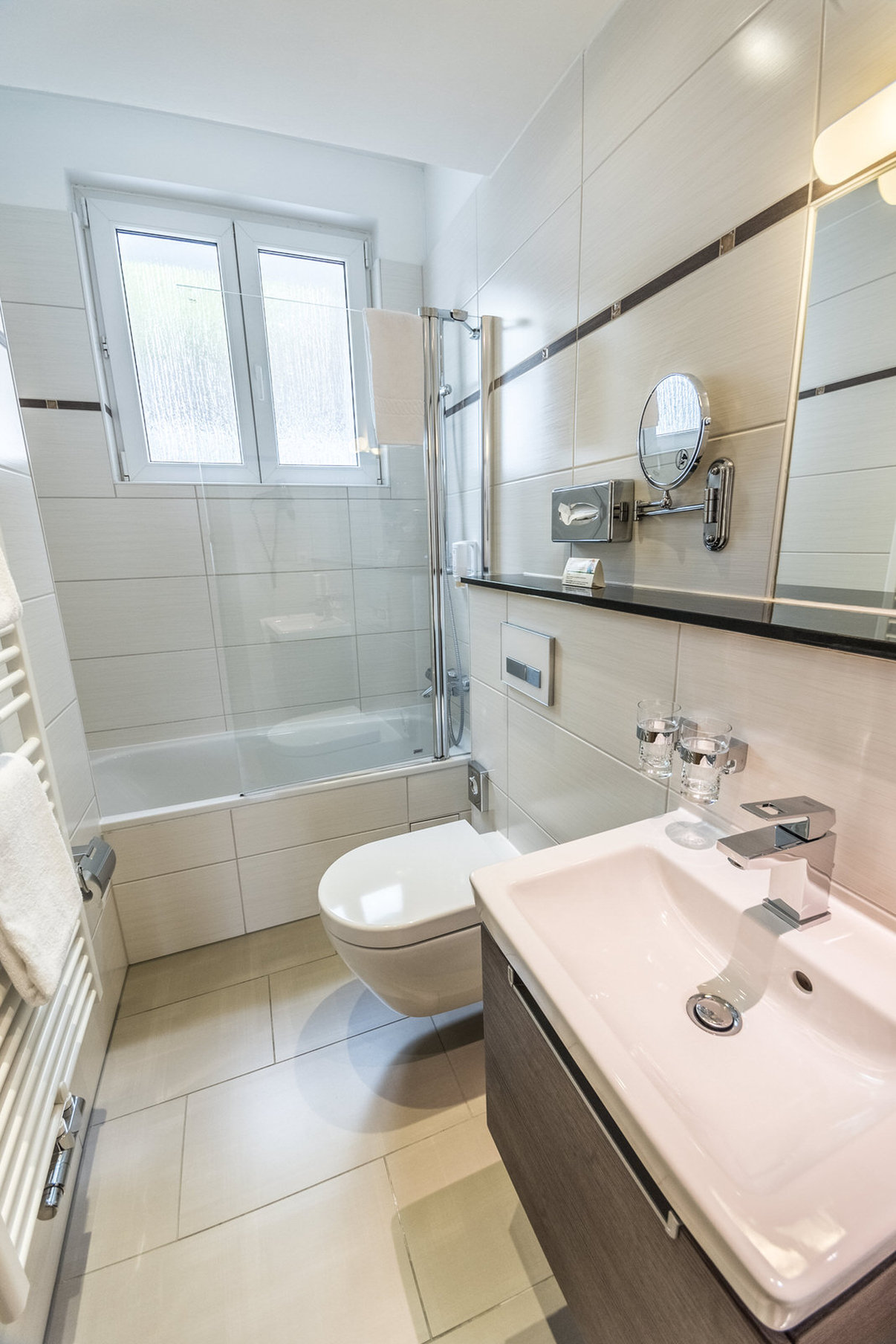 Hotel Lousberg 19/20