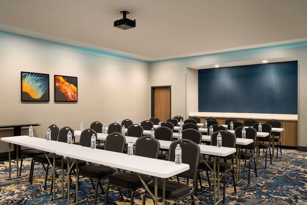 La Quinta Inn Suites By Wyndham San Antonio Seaworld Lafb 29/39