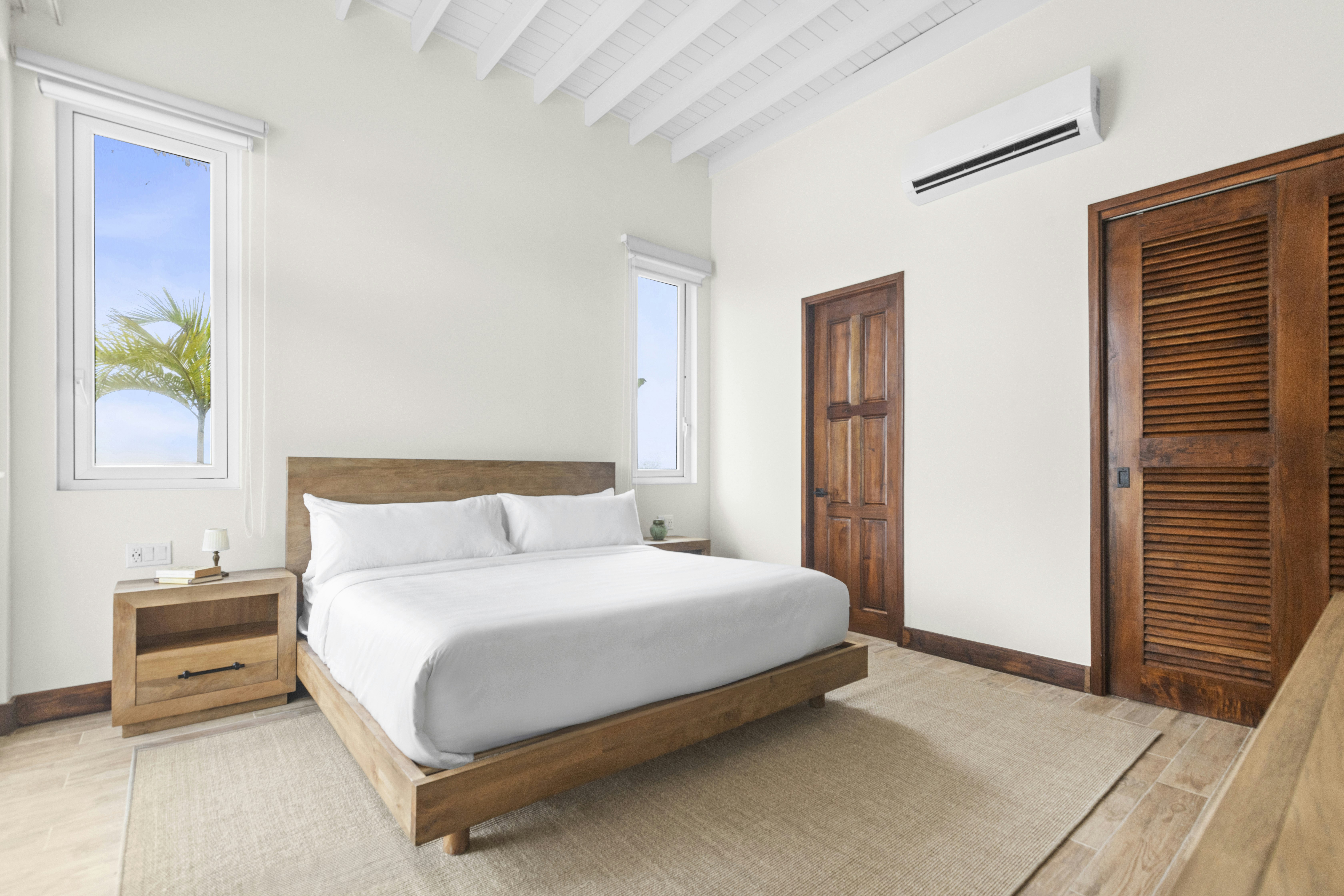 Marina, 1 Bedroom, Villa