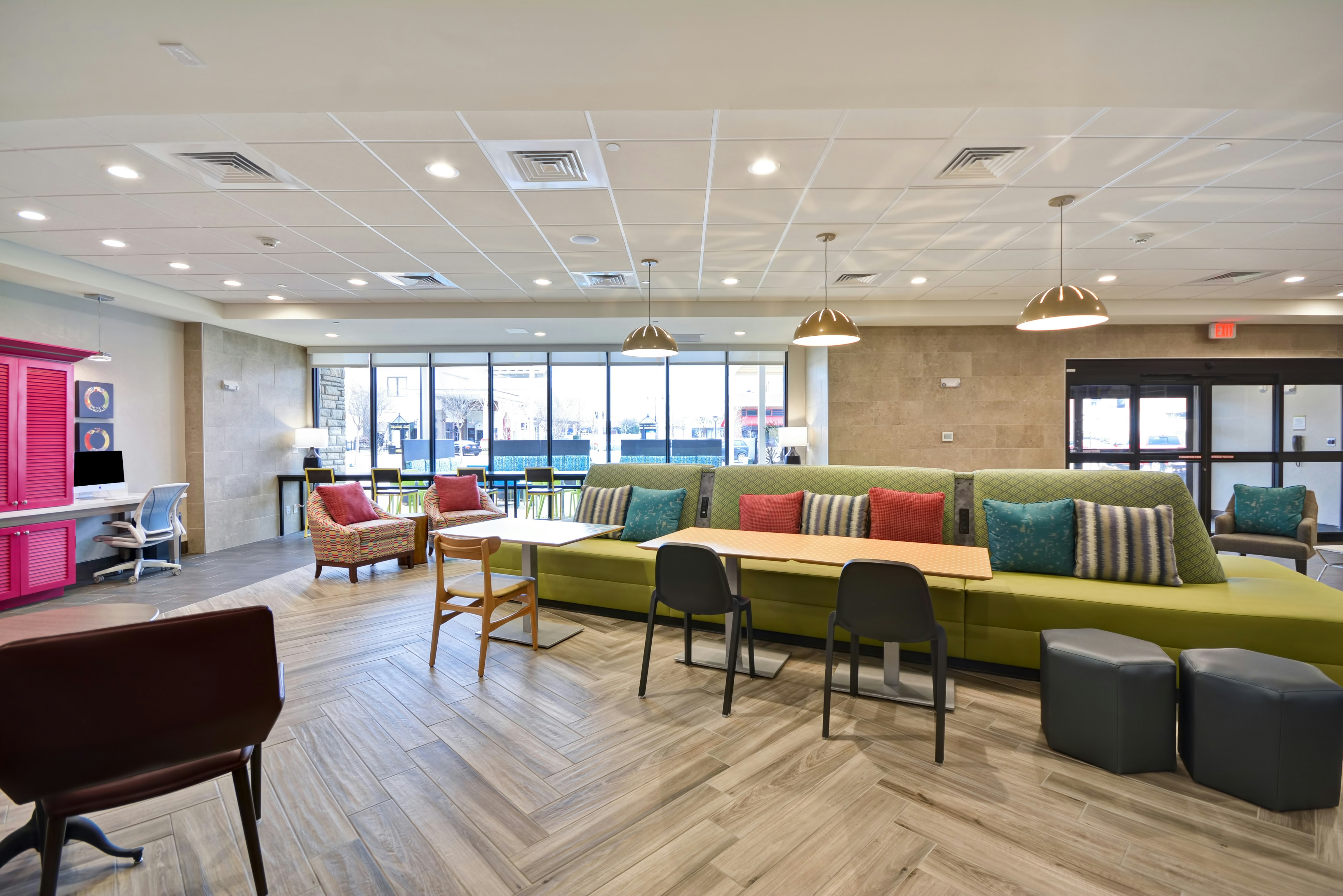 Home2 Suites By Hilton Fairview/Allen 28/56
