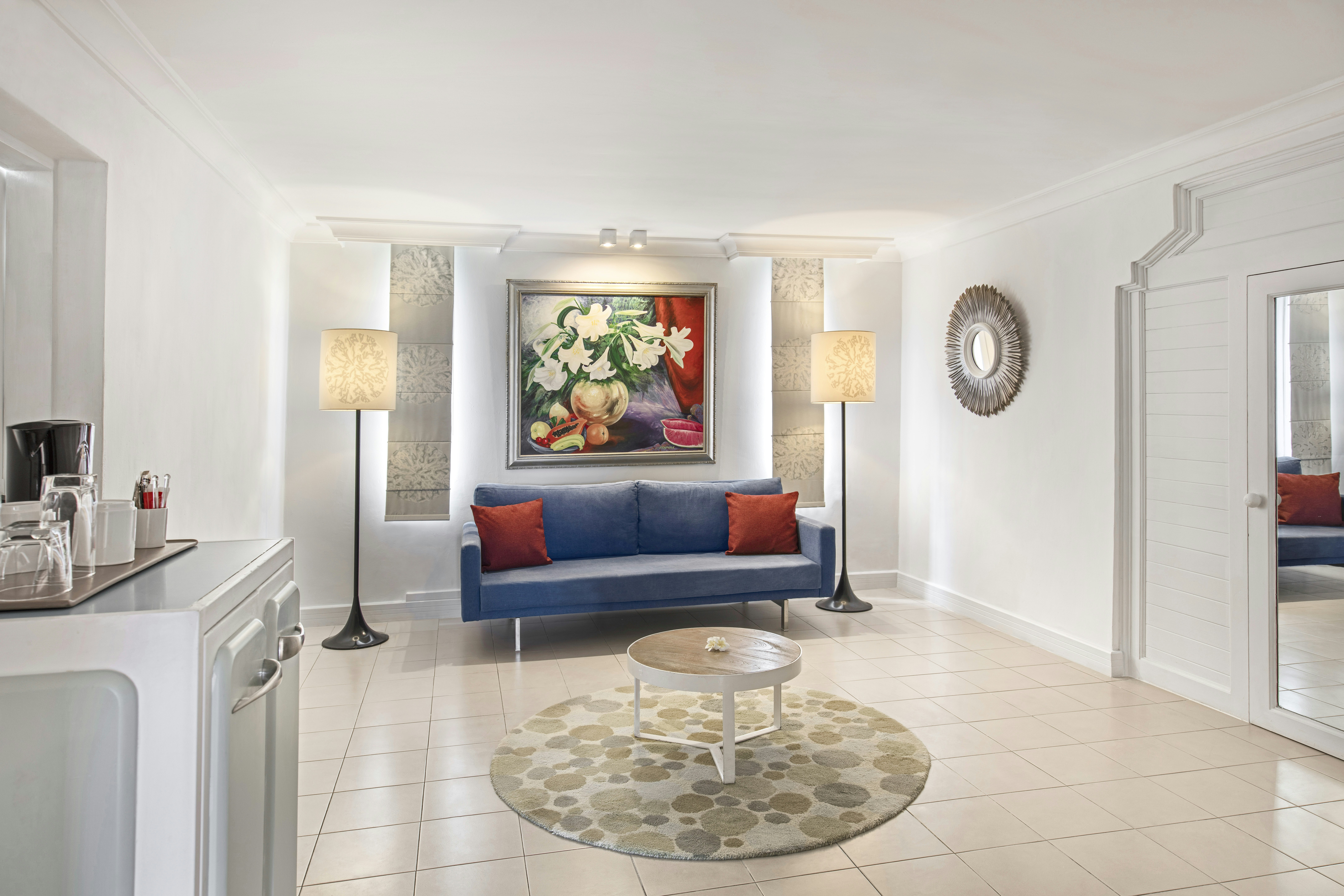 Ambre All Inclusive - Adults only 6/27